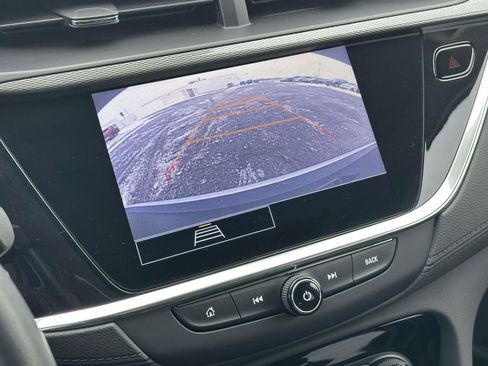 Used 2023 Buick Encore GX Preferred w/ Cold Weather Comfort Package image 25