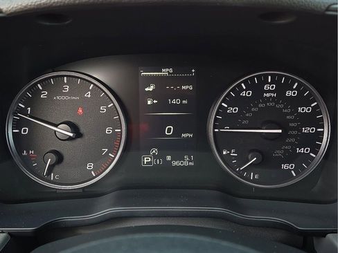 Certified 2025 Subaru Crosstrek 2.5i Limited image 19