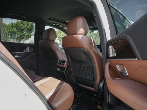 Certified 2024 Mercedes-Benz GLE 350 4MATIC image 32