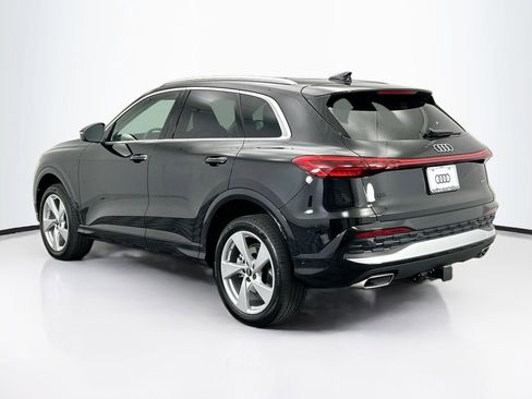 Used 2025 Audi Q5 Premium Plus image 7