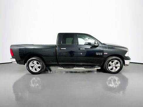 Used 2017 RAM 1500 Big Horn image 9