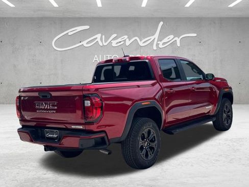 Used 2025 GMC Canyon Elevation w/ Convenience Package RWD image 20