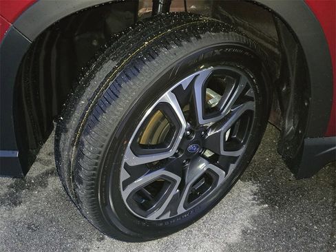 New 2026 Subaru Ascent Limited image 29