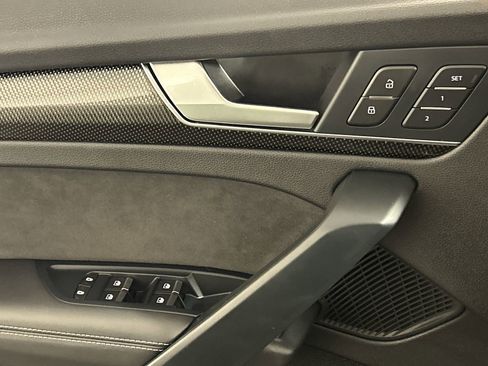 Used 2023 Audi SQ5 Premium Plus w/ Premium Plus Package AWD/4WD image 20