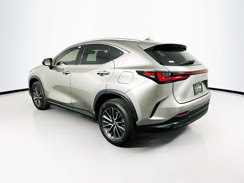 Used 2023 Lexus NX 350 AWD image 5