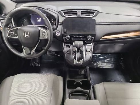 Used 2019 Honda CR-V EX image 2