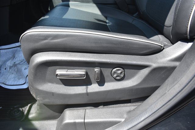 Used 2025 Honda Odyssey Elite image 14