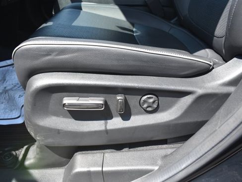 Used 2025 Honda Odyssey Elite image 14