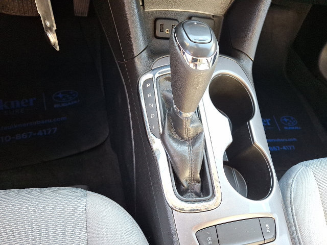 Used 2019 Chevrolet Cruze LS w/ LS Convenience Package FWD image 16