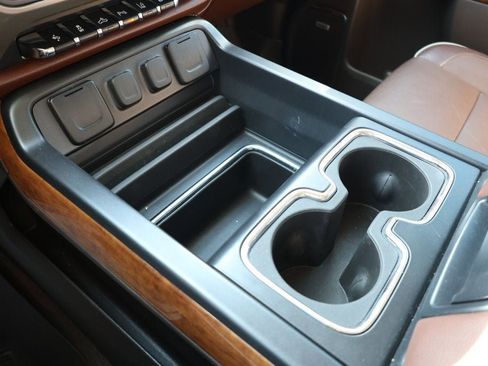 Used 2016 Chevrolet Silverado 3500 High Country w/ Duramax Plus Package image 14