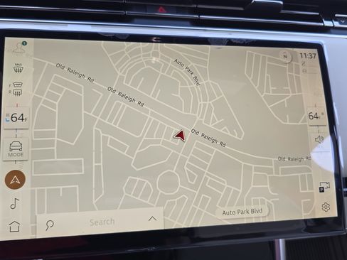 New 2026 Land Rover Range Rover Long Wheelbase SE image 22