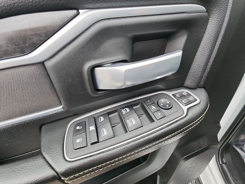 Certified 2024 RAM 2500 Big Horn image 15