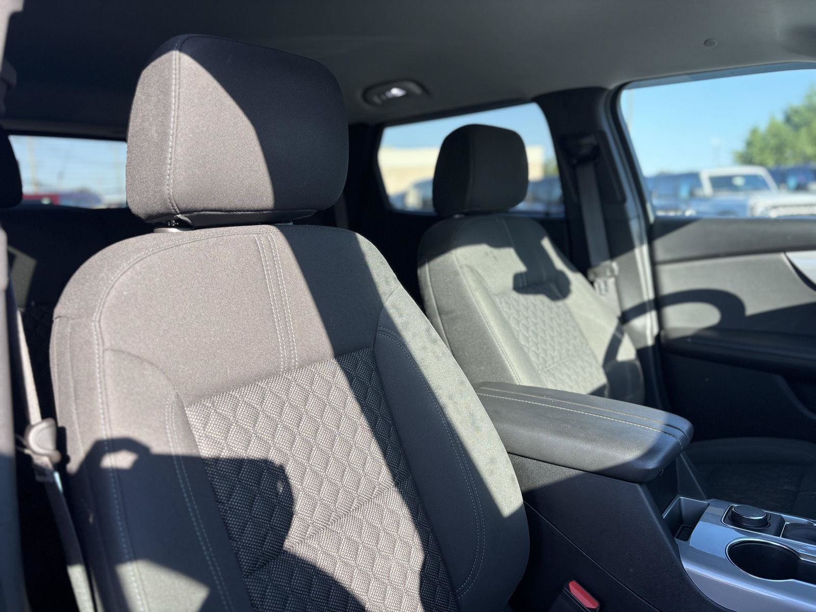 Used 2021 Chevrolet Blazer LT AWD/4WD image 19