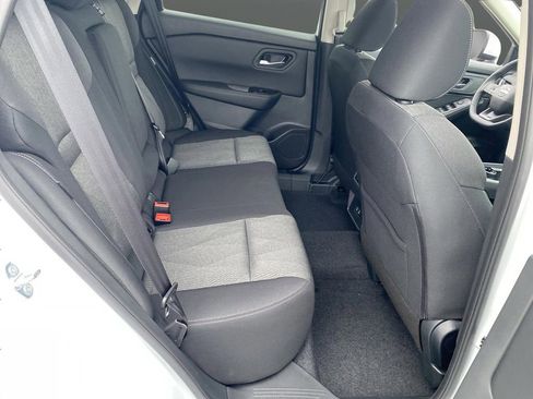 New 2026 Nissan Rogue SV w/ Cold Weather Package image 31