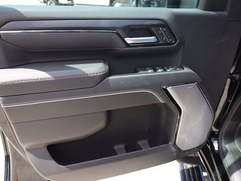 New 2026 GMC Sierra 2500 AT4X AWD/4WD image 10