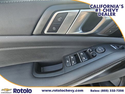 Used 2024 BMW X5 xDrive40i image 17