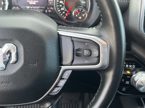 Used 2023 RAM 1500 Laramie AWD/4WD image 30