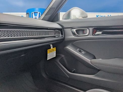 New 2026 Honda Civic Sport image 30