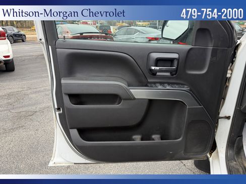 Used 2014 Chevrolet Silverado 1500 LT w/ All Star Edition image 9