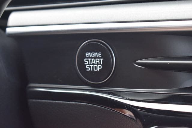 New 2026 Kia K5 GT-Line FWD image 27
