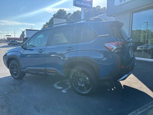 New 2026 Subaru Forester Wilderness w/ Wilderness Package AWD/4WD image 56