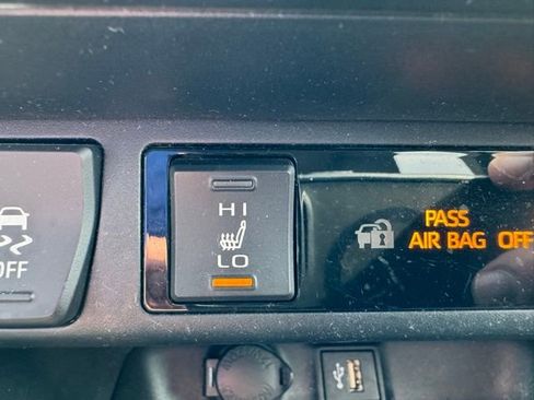 Used 2023 Toyota RAV4 XLE w/ XLE Grade Weather Package image 26