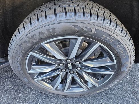 Used 2023 Cadillac Escalade Sport image 14