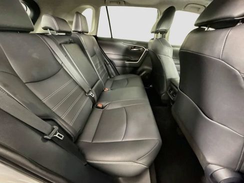 Certified 2025 Toyota RAV4 XLE Premium w/ Weather Package AWD/4WD image 29