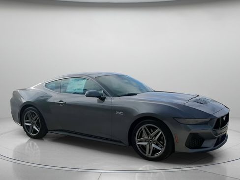 New 2026 Ford Mustang GT image 39