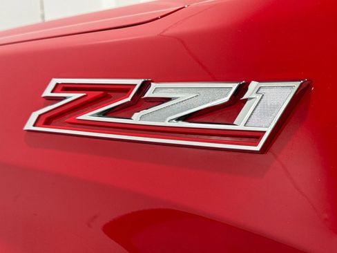 Used 2022 Chevrolet Silverado 1500 RST w/ All Star Edition Plus image 32