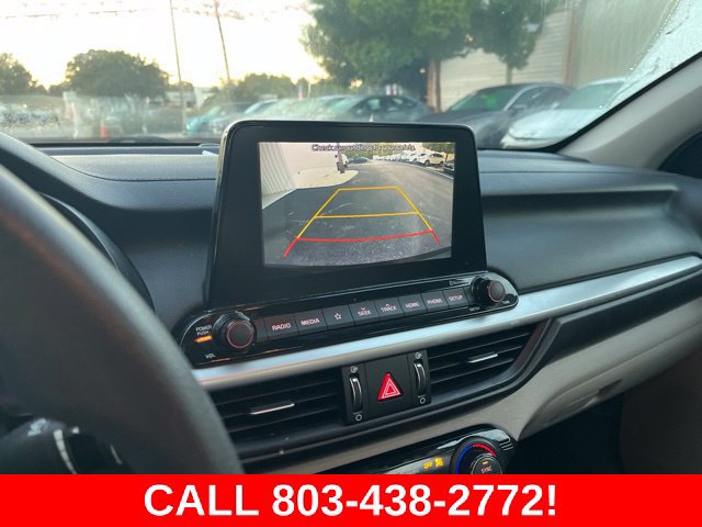Used 2019 Kia Forte LXS FWD image 23