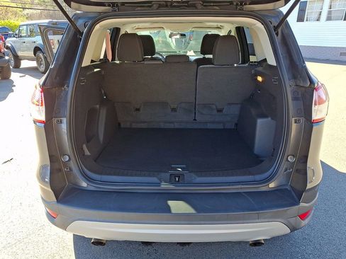 Used 2015 Ford Escape SE AWD/4WD image 29