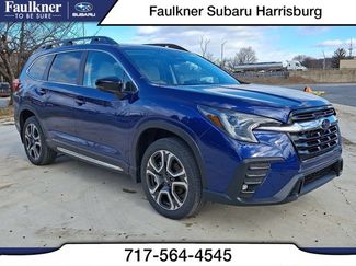 New 2026 Subaru Ascent Limited video 1