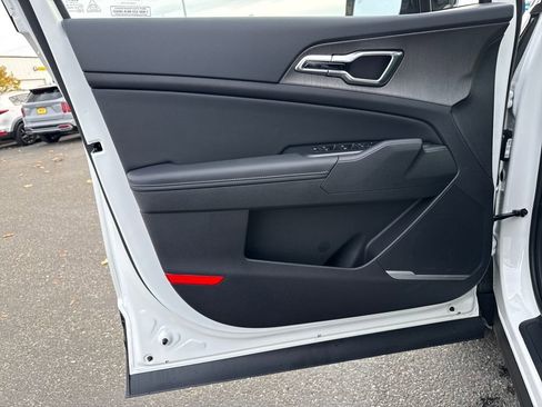 New 2026 Kia Sportage X-Line image 18