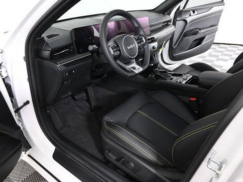 New 2026 Kia K5 GT image 17