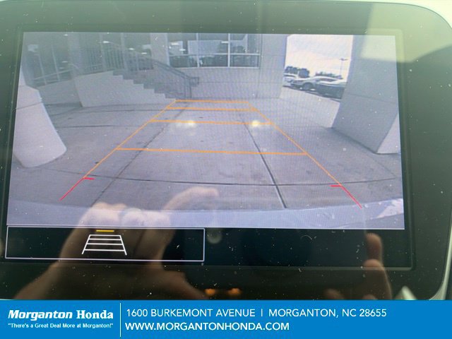 Used 2022 Chevrolet Malibu LT w/ Leather Package FWD image 23