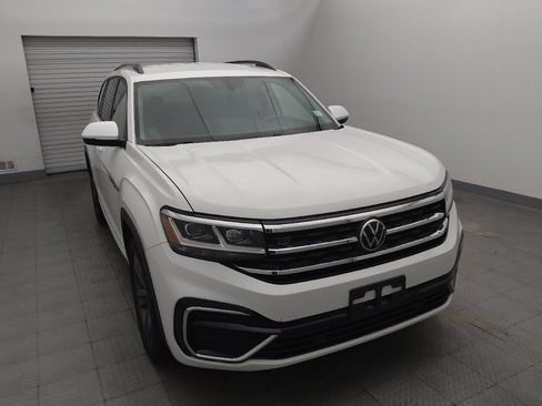 Used 2021 Volkswagen Atlas SE FWD image 14