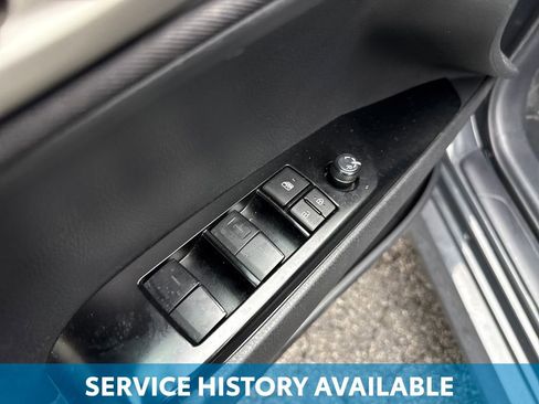 Used 2025 Toyota Camry LE FWD image 15