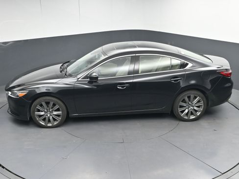 Used 2019 MAZDA MAZDA6 Touring image 38