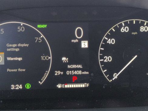 Certified 2024 Honda CR-V Sport Touring image 30