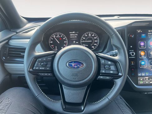 Certified 2025 Subaru Forester Premium image 15