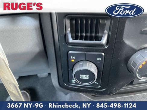 New 2026 Ford F350 XL w/ STX Appearance Package image 22