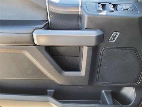 Used 2018 Ford F150 XLT w/ Equipment Group 302A Luxury image 27