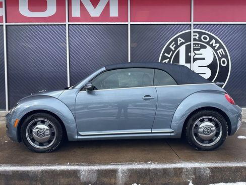Used 2016 Volkswagen Beetle 1.8T image 14