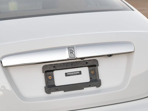 Used 2020 Rolls-Royce Wraith image 63