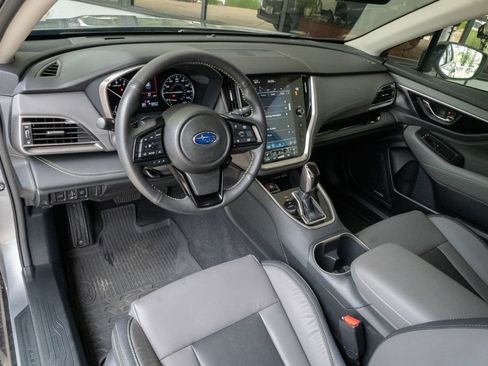 Used 2025 Subaru Outback Onyx Edition w/ Popular Package #2 AWD/4WD image 9