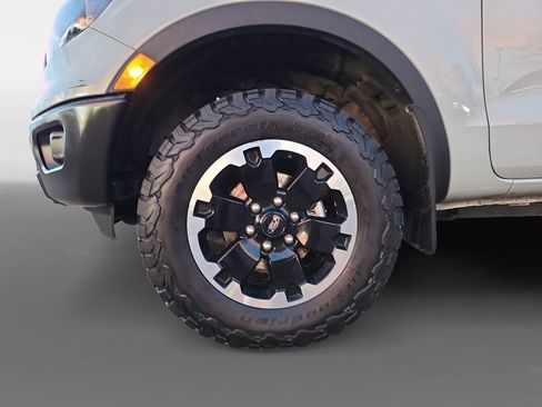 Used 2021 Ford Ranger XL w/ Equipment Group 101A High image 16