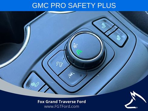 Used 2022 GMC Terrain SLE w/ Driver Convenience Package FWD image 26