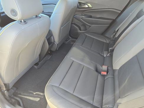 New 2026 Chevrolet Trax ACTIV w/ Driver Confidence Package image 20