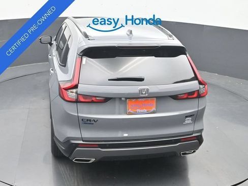 Used 2026 Honda CR-V Sport-L image 24